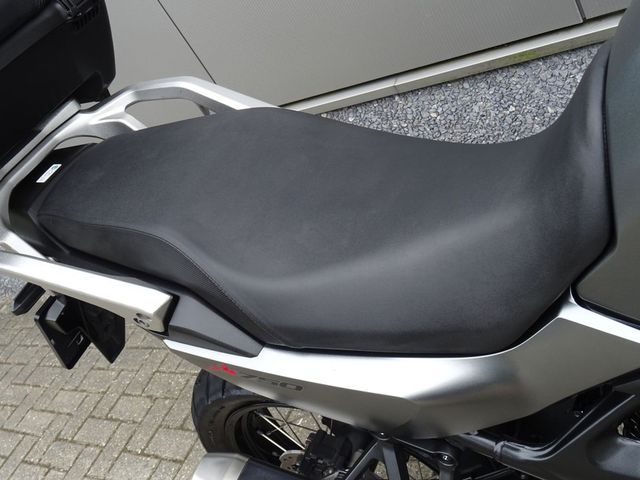 honda - xl-750-transalp