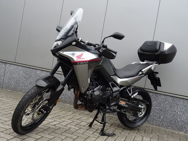 honda - xl-750-transalp