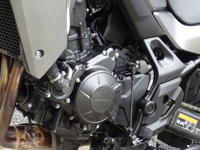 honda - xl-750-transalp