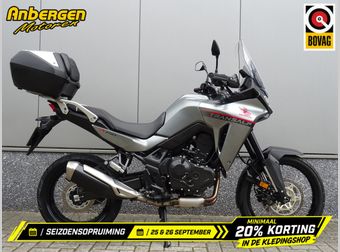 Honda XL 750 Transalp 2023 occasion