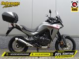 HONDA XL 750 TRANSALP