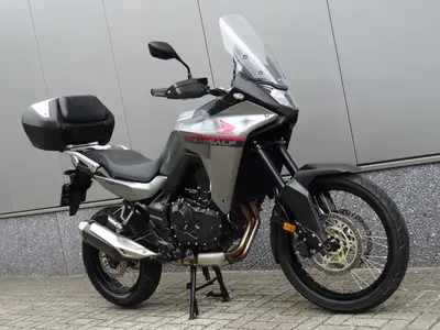 HONDA XL 750 TRANSALP – foto 2
