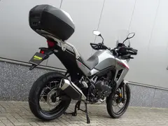 Honda XL 750 Transalp 2023 occasion – foto 3 van 16