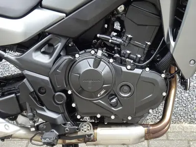 HONDA XL 750 TRANSALP – foto 4