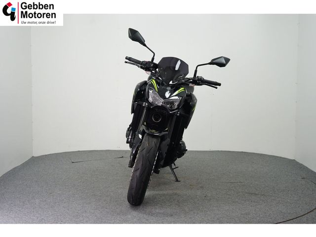 kawasaki - z900