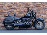 HARLEY-DAVIDSON HERITAGE SOFTAIL CLASSIC 114 FLHCS