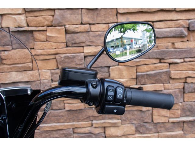 harley-davidson - heritage-softail-classic-114-flhcs