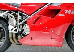 Ducati 748 S Biposto Sport 2002 occasion – foto 4 van 22