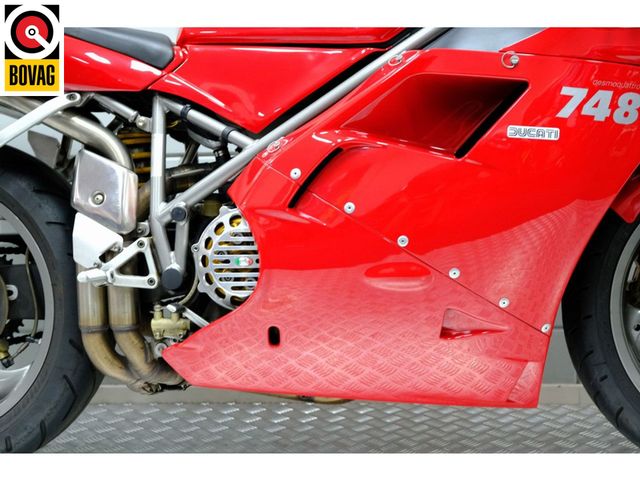ducati - 748-s