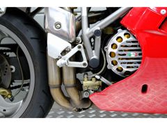 Ducati 748 S Biposto Sport 2002 occasion – foto 5 van 22