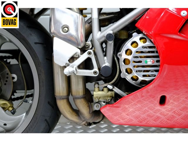 ducati - 748-s