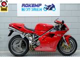 DUCATI 748 S
