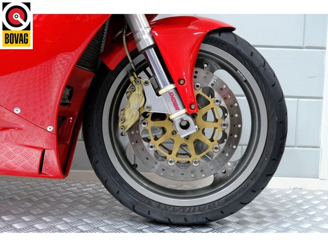 ducati - 748-s