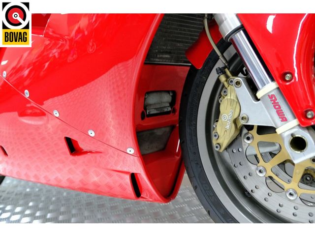 ducati - 748-s