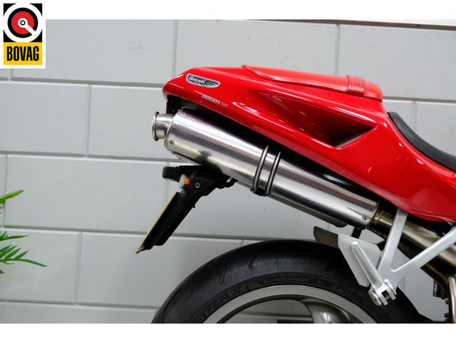 ducati - 748-s