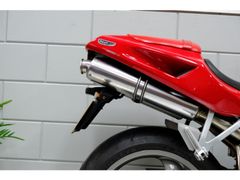 Ducati 748 S Biposto Sport 2002 occasion – foto 8 van 22