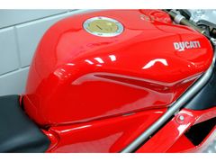Ducati 748 S Biposto Sport 2002 occasion – foto 9 van 22