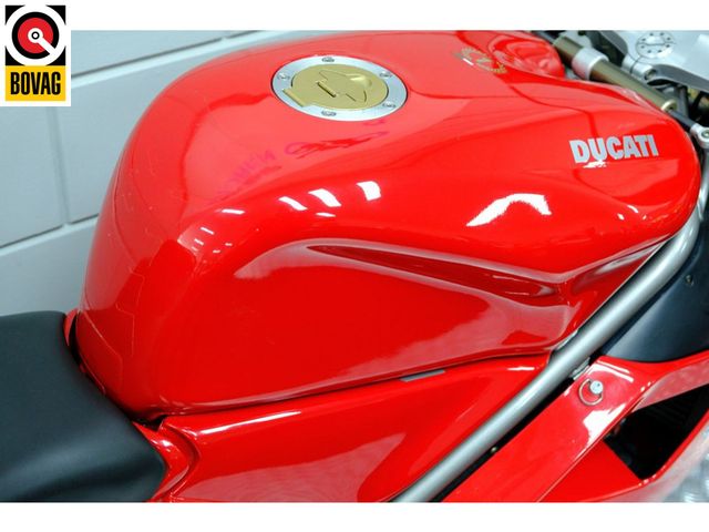 ducati - 748-s