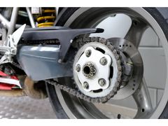 Ducati 748 S Biposto Sport 2002 occasion – foto 13 van 22