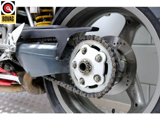 ducati - 748-s