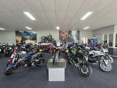 Ducati 748 S Biposto Sport 2002 occasion – foto 14 van 22
