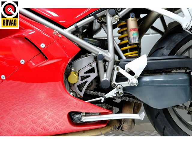 ducati - 748-s