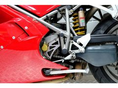 Ducati 748 S Biposto Sport 2002 occasion – foto 15 van 22