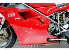 Ducati 748 S Biposto Sport 2002 occasion – foto 16 van 22