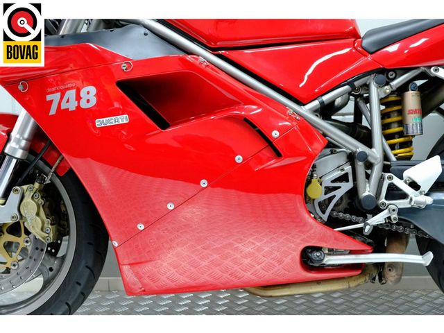 ducati - 748-s