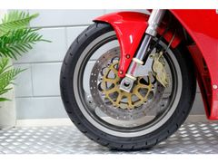 Ducati 748 S Biposto Sport 2002 occasion – foto 17 van 22