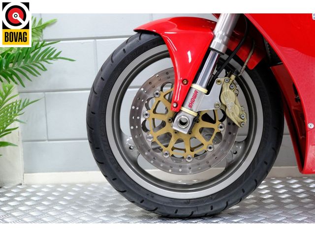ducati - 748-s