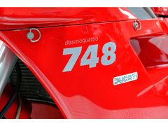 Ducati 748 S Biposto Sport 2002 occasion – foto 18 van 22