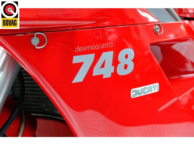 ducati - 748-s