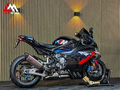 BMW M 1000 RR 2025 occasion – foto 3 van 9