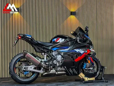 BMW M 1000 RR – foto 3