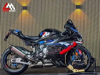 BMW M 1000 RR – foto 2