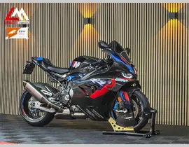BMW M 1000 RR 2025 occasion