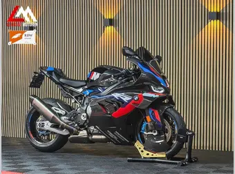 BMW M 1000 RR 2025 occasion