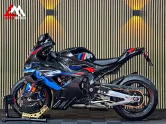BMW M 1000 RR 2025 occasion – foto 5 van 9
