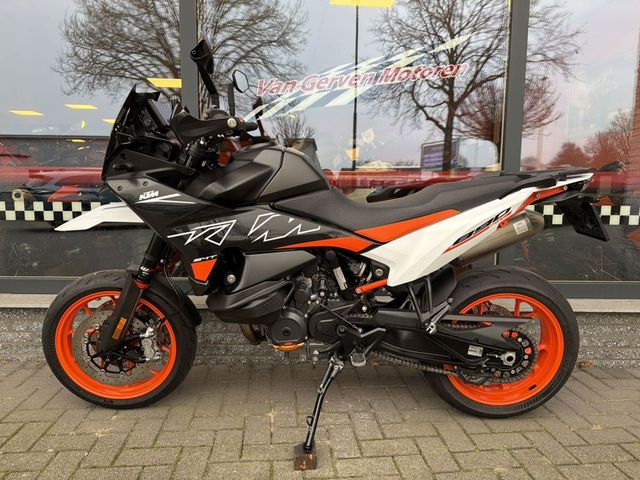 ktm - 890-smt