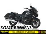 BMW K 1600 B