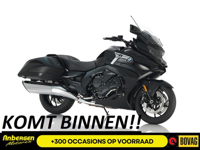 bmw - k-1600-b