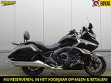 BMW K 1600 B