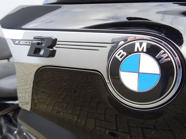 bmw - k-1600-b