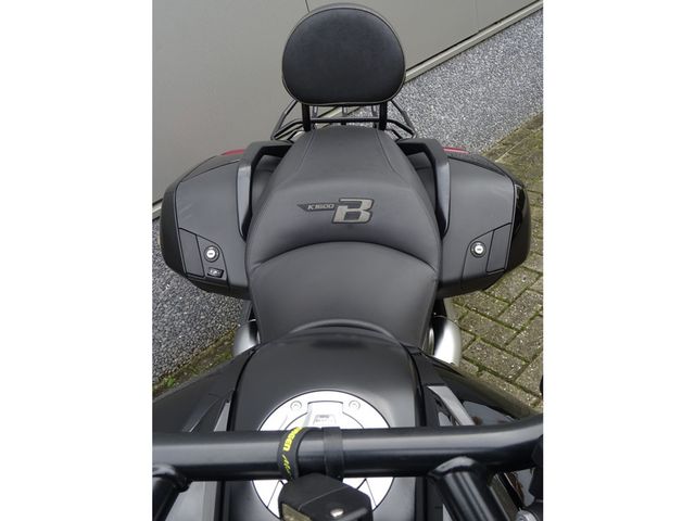 bmw - k-1600-b