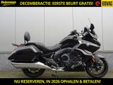 BMW K 1600 B