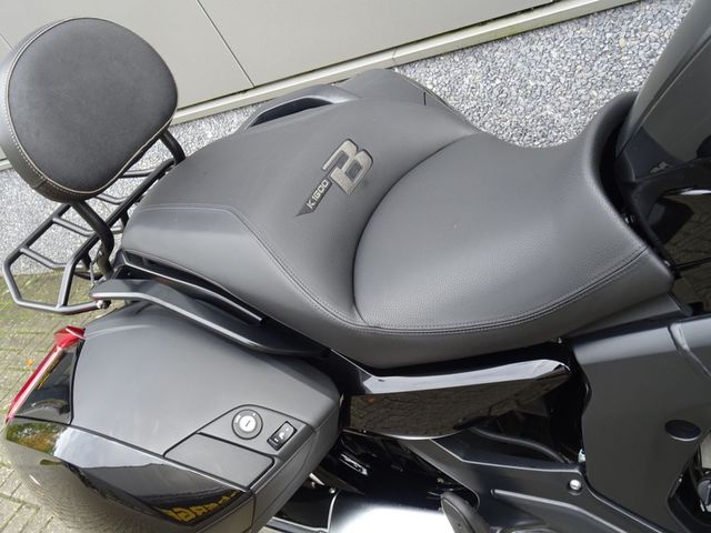 bmw - k-1600-b