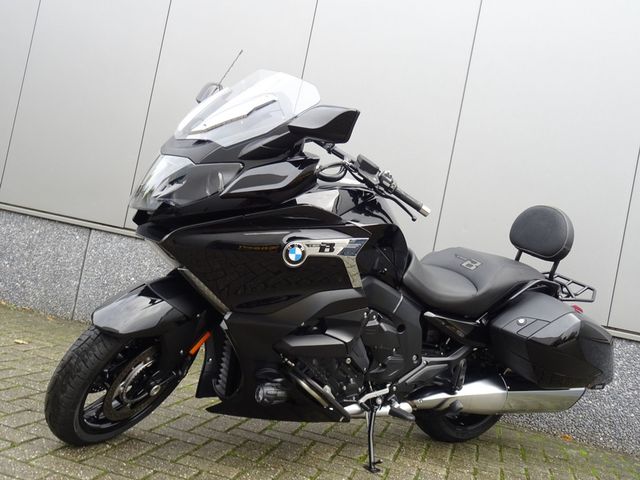 bmw - k-1600-b