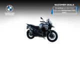 BMW R 1300 GS ADVENTURE