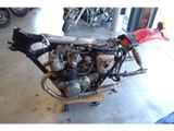 HONDA VFR 1200 X DCT CROSSTOURER